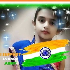 Meet your Posher, Damyantiben